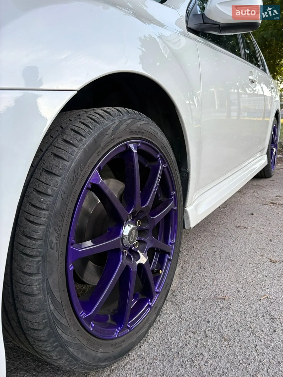 2010 Subaru Legacy - мініатюра 13