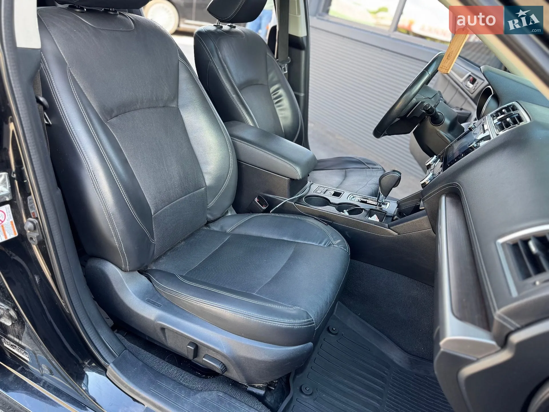2019 Subaru Legacy - мініатюра 32