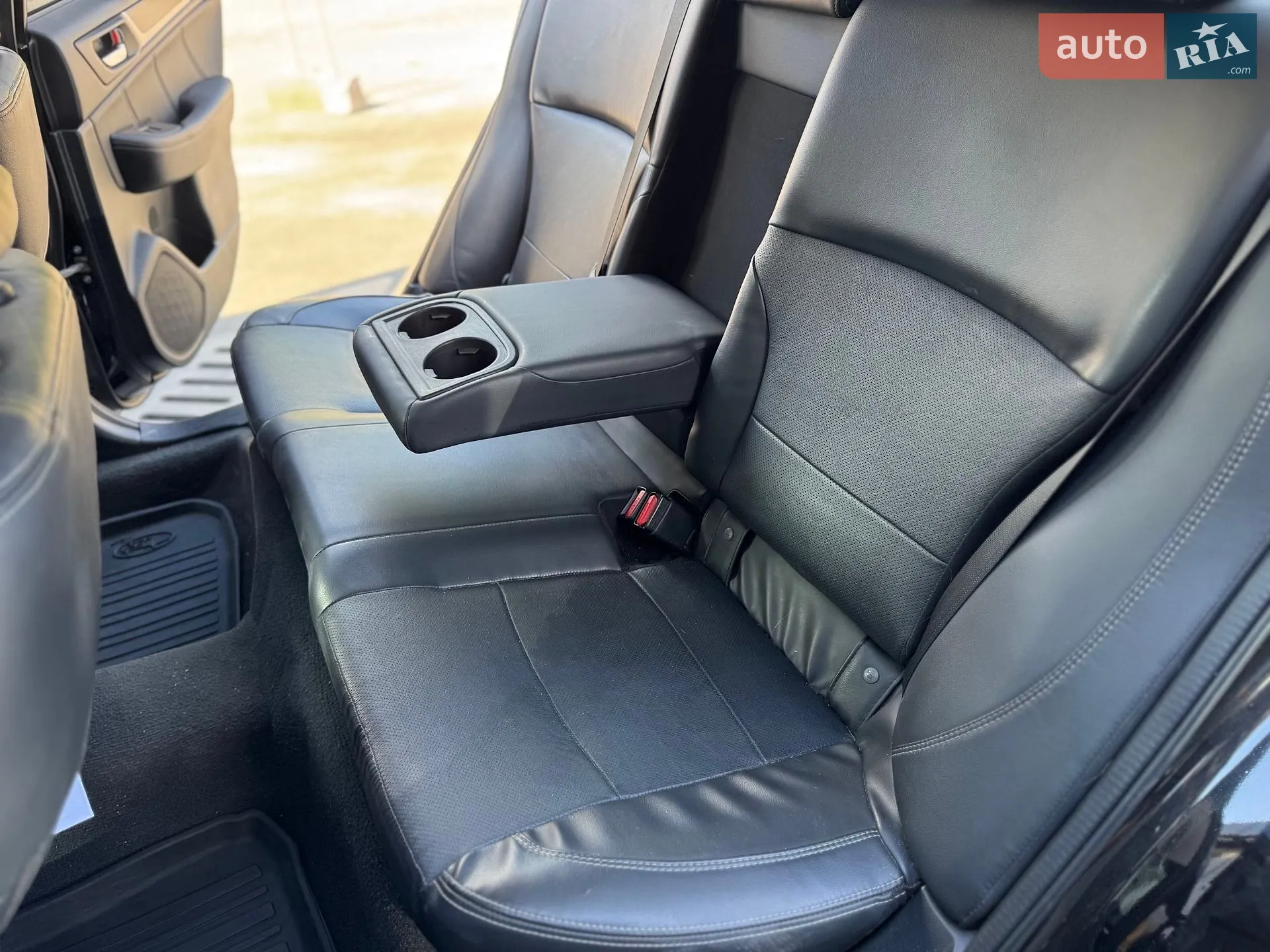 2019 Subaru Legacy - мініатюра 42