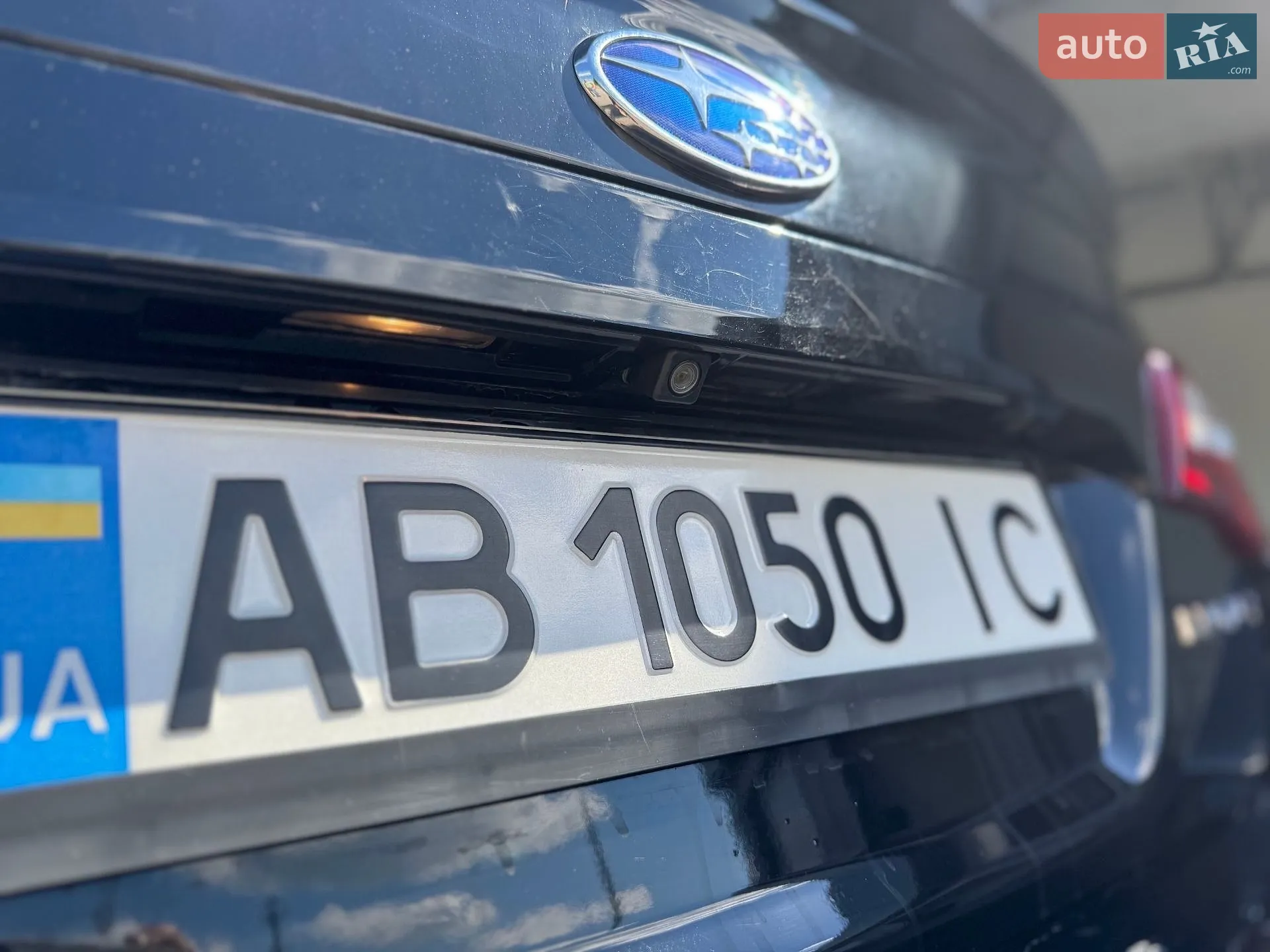 2019 Subaru Legacy - мініатюра 49