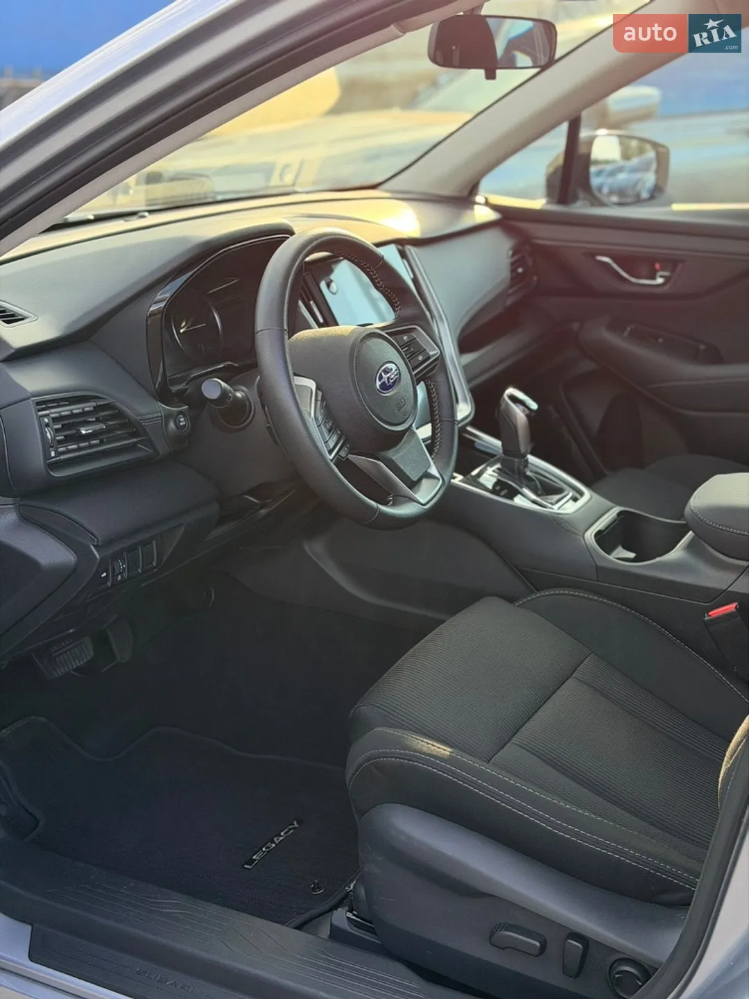 2025 Subaru Legacy - мініатюра 5