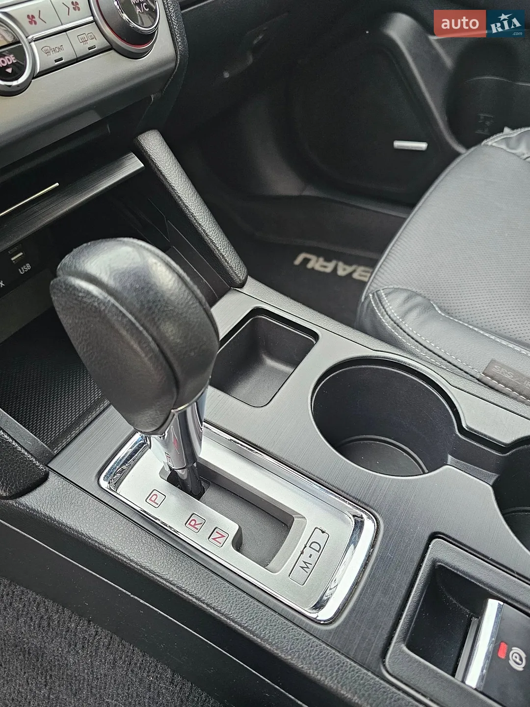 2016 Subaru Legacy - мініатюра 30