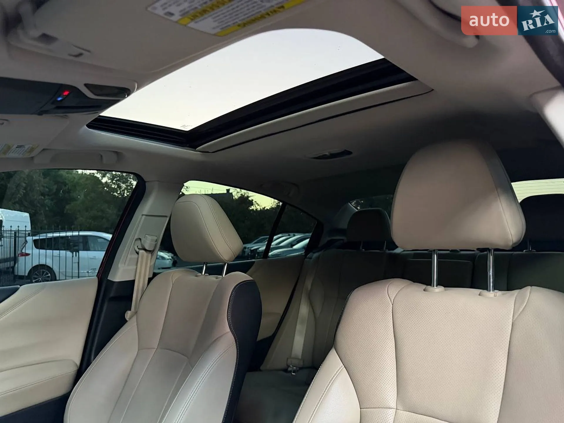 2020 Subaru Legacy - мініатюра 5