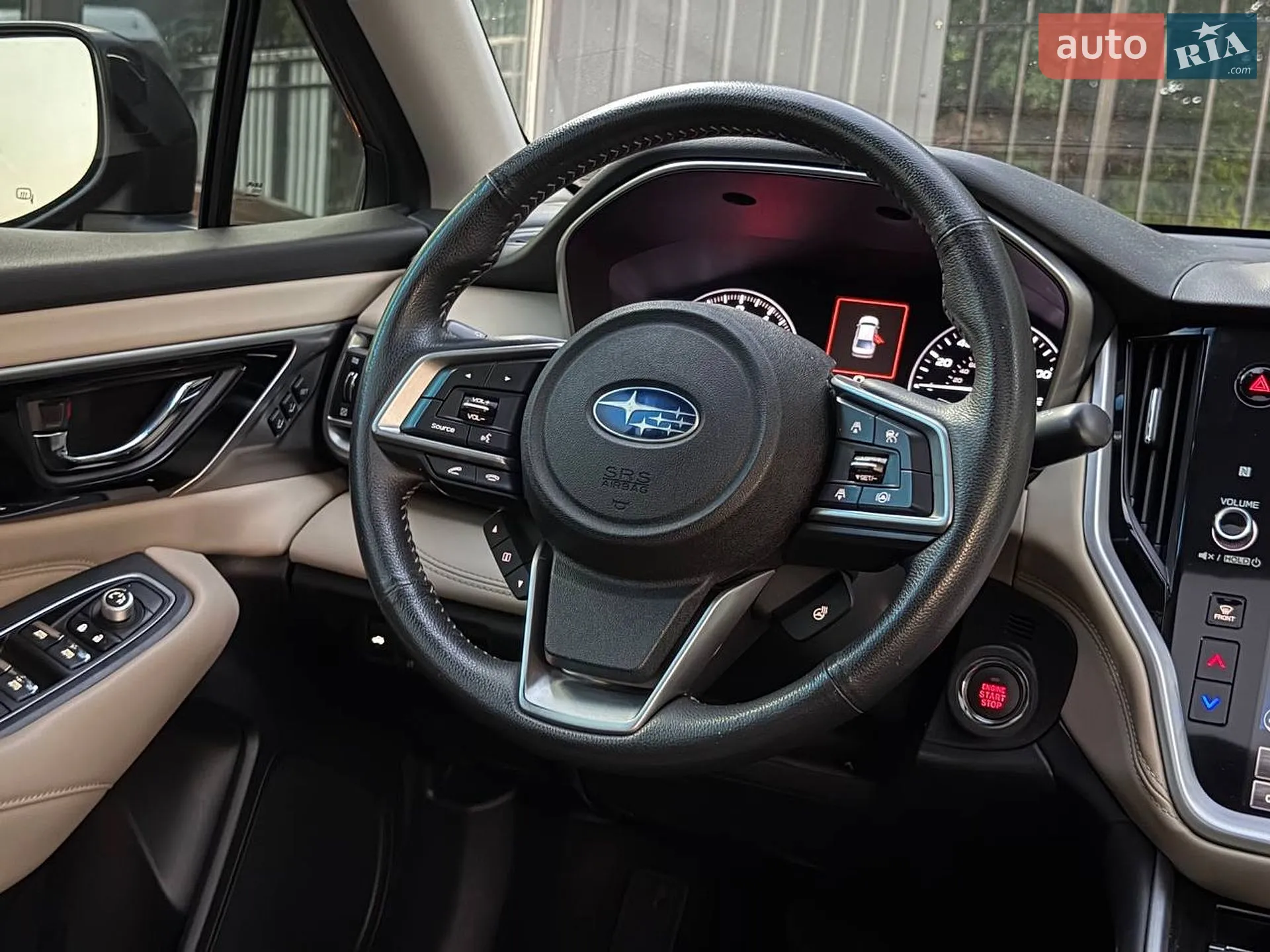 2020 Subaru Legacy - мініатюра 41