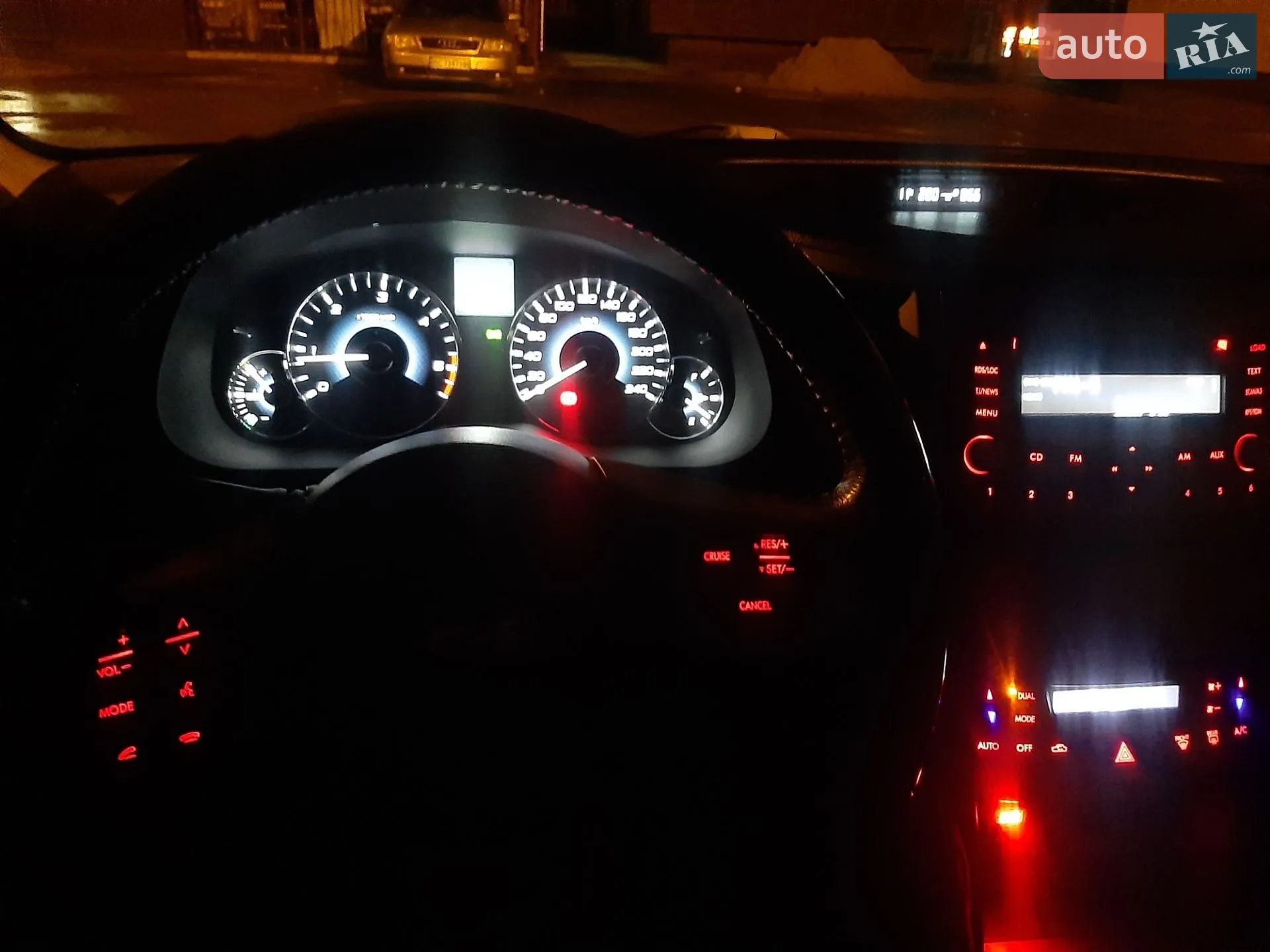 2011 Subaru Legacy - мініатюра 14