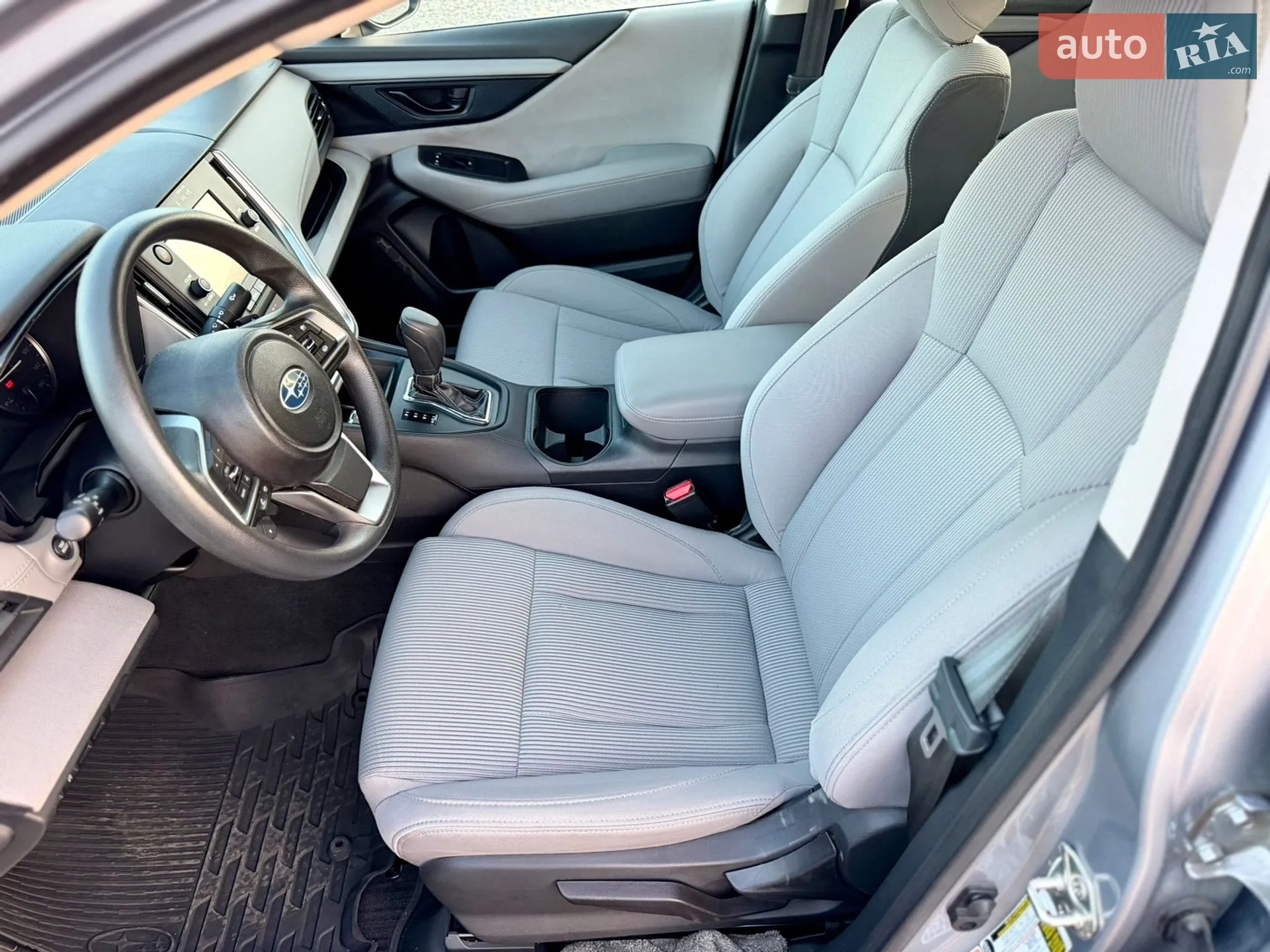 2019 Subaru Legacy - мініатюра 32