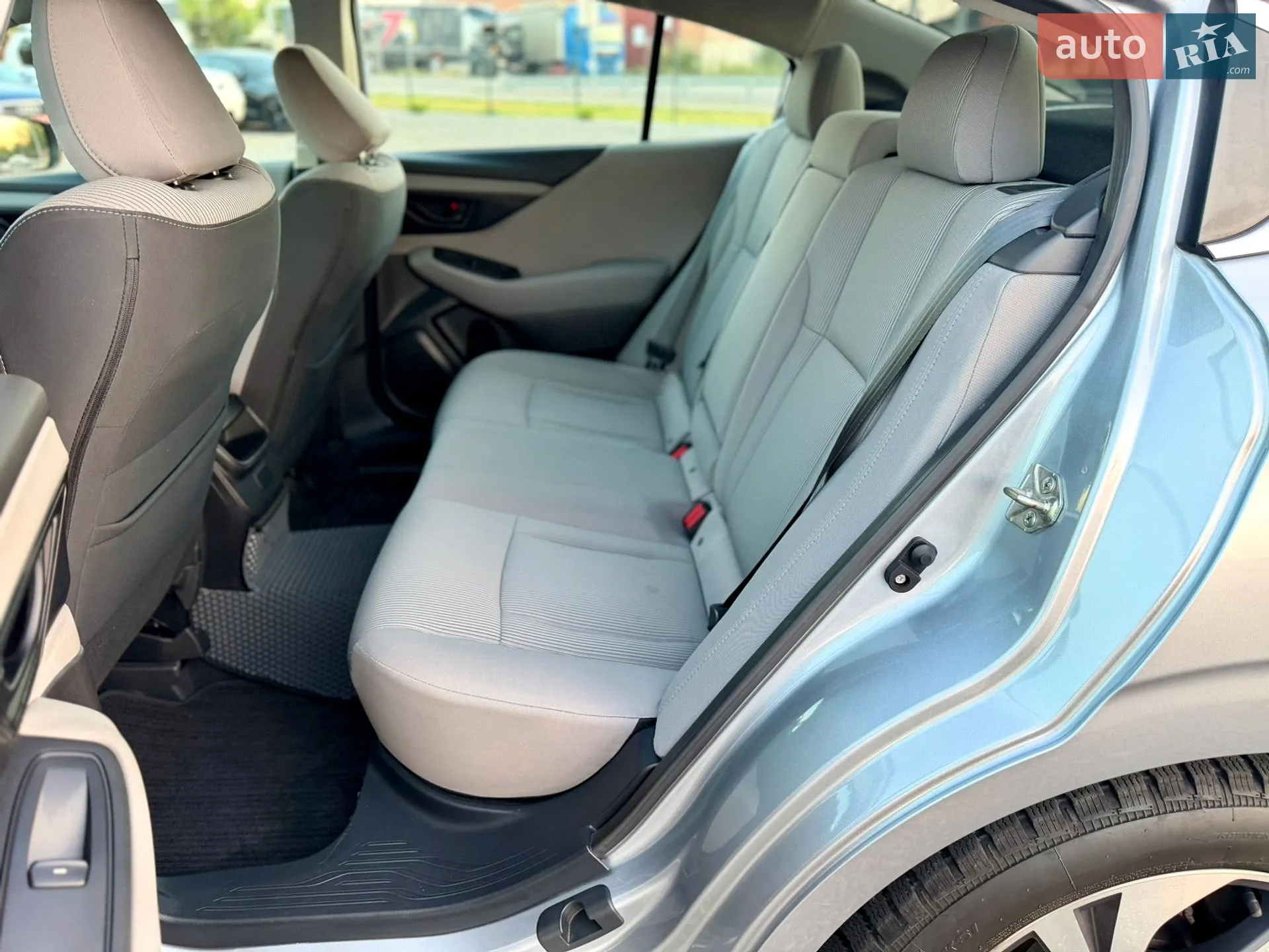 2019 Subaru Legacy - мініатюра 47