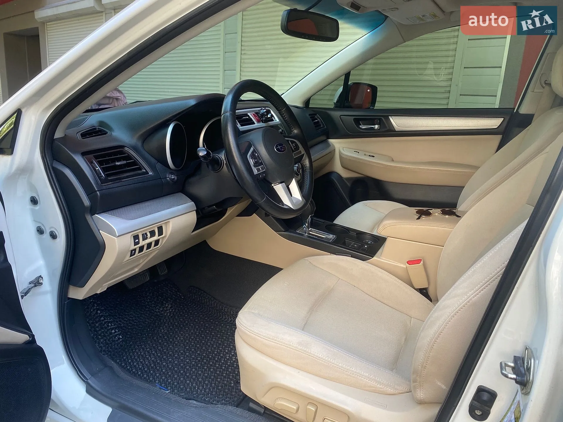 2015 Subaru Legacy - мініатюра 28