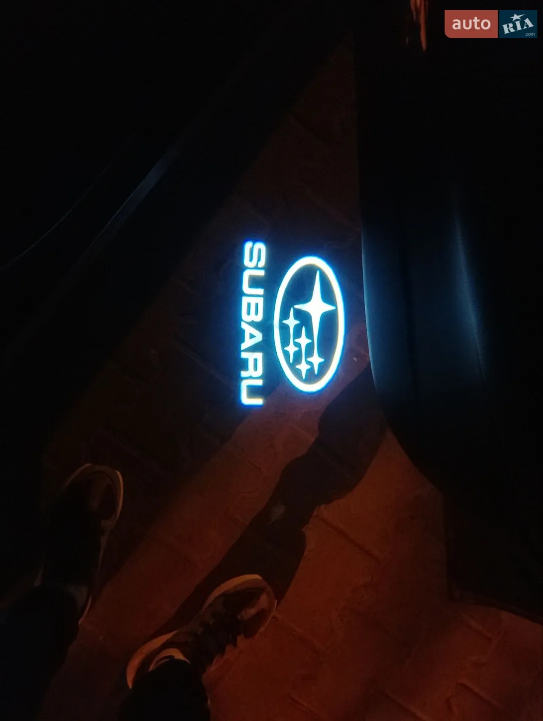 2011 Subaru Legacy - мініатюра 15