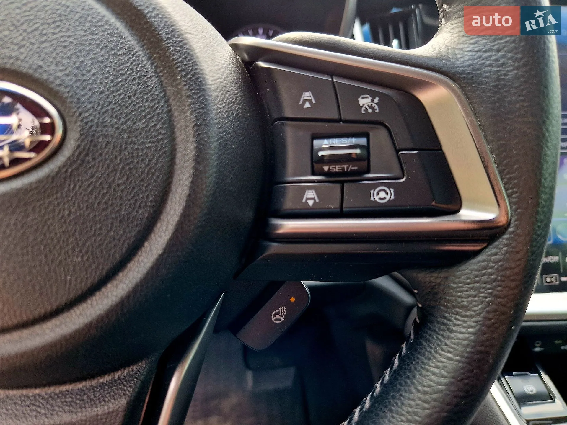 2020 Subaru Legacy - мініатюра 18