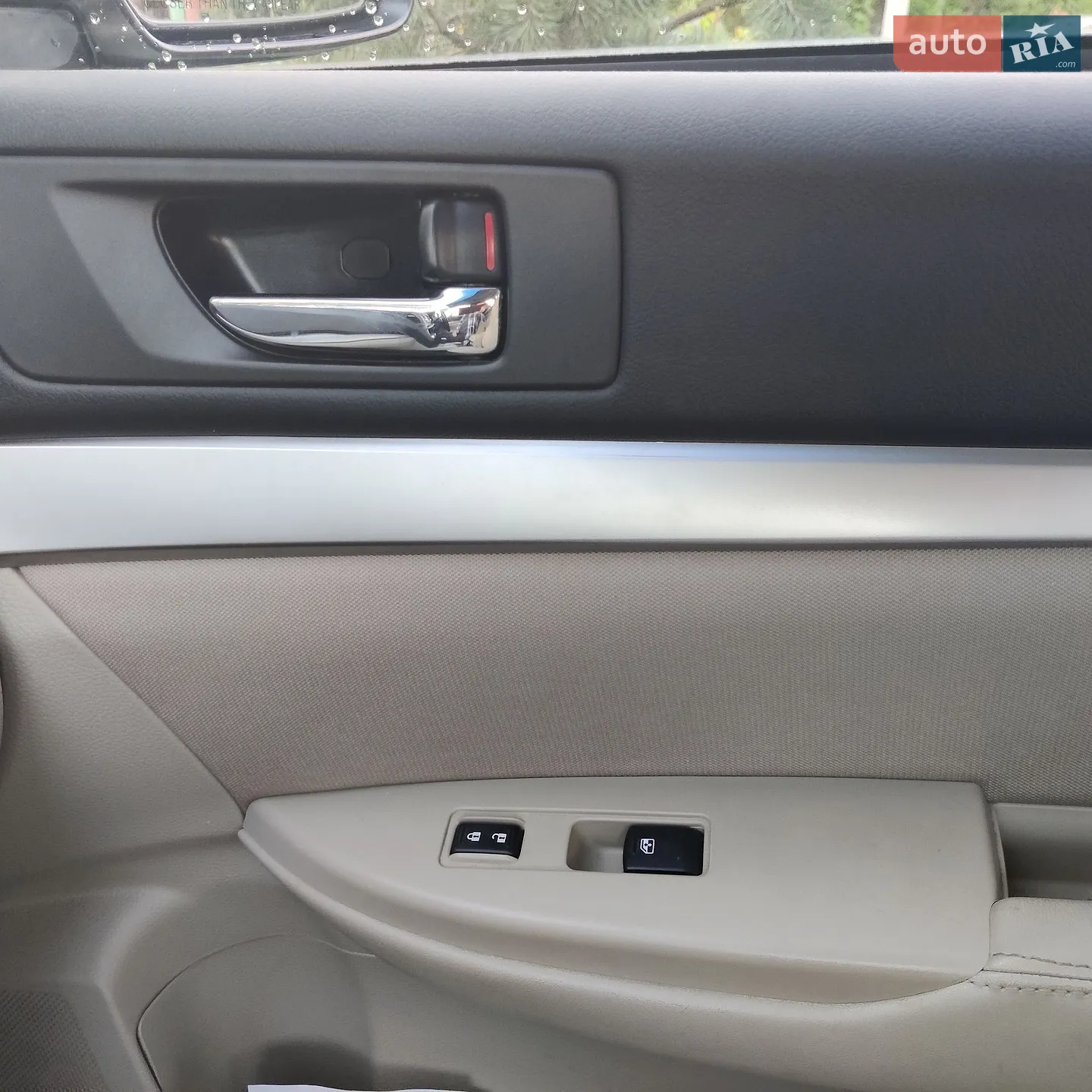 2013 Subaru Legacy - мініатюра 12