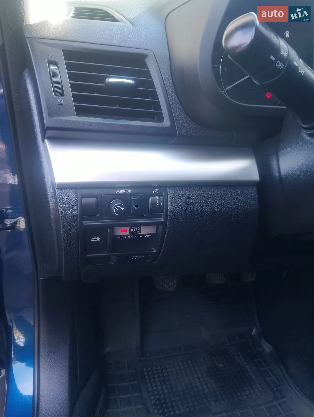2011 Subaru Legacy - мініатюра 23
