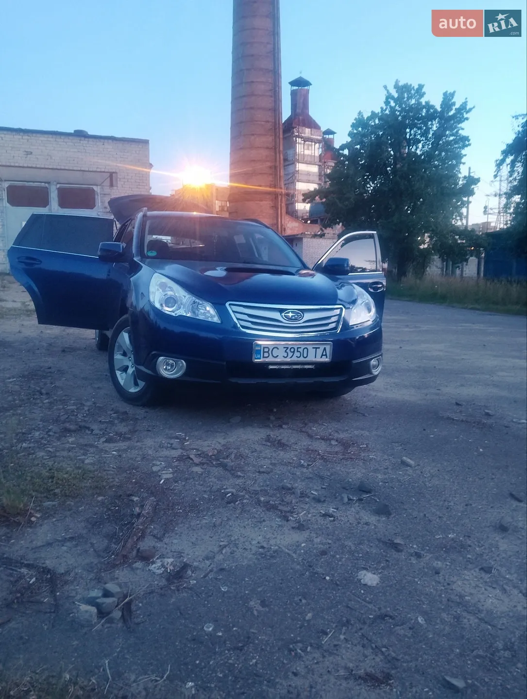 2011 Subaru Legacy - мініатюра 25