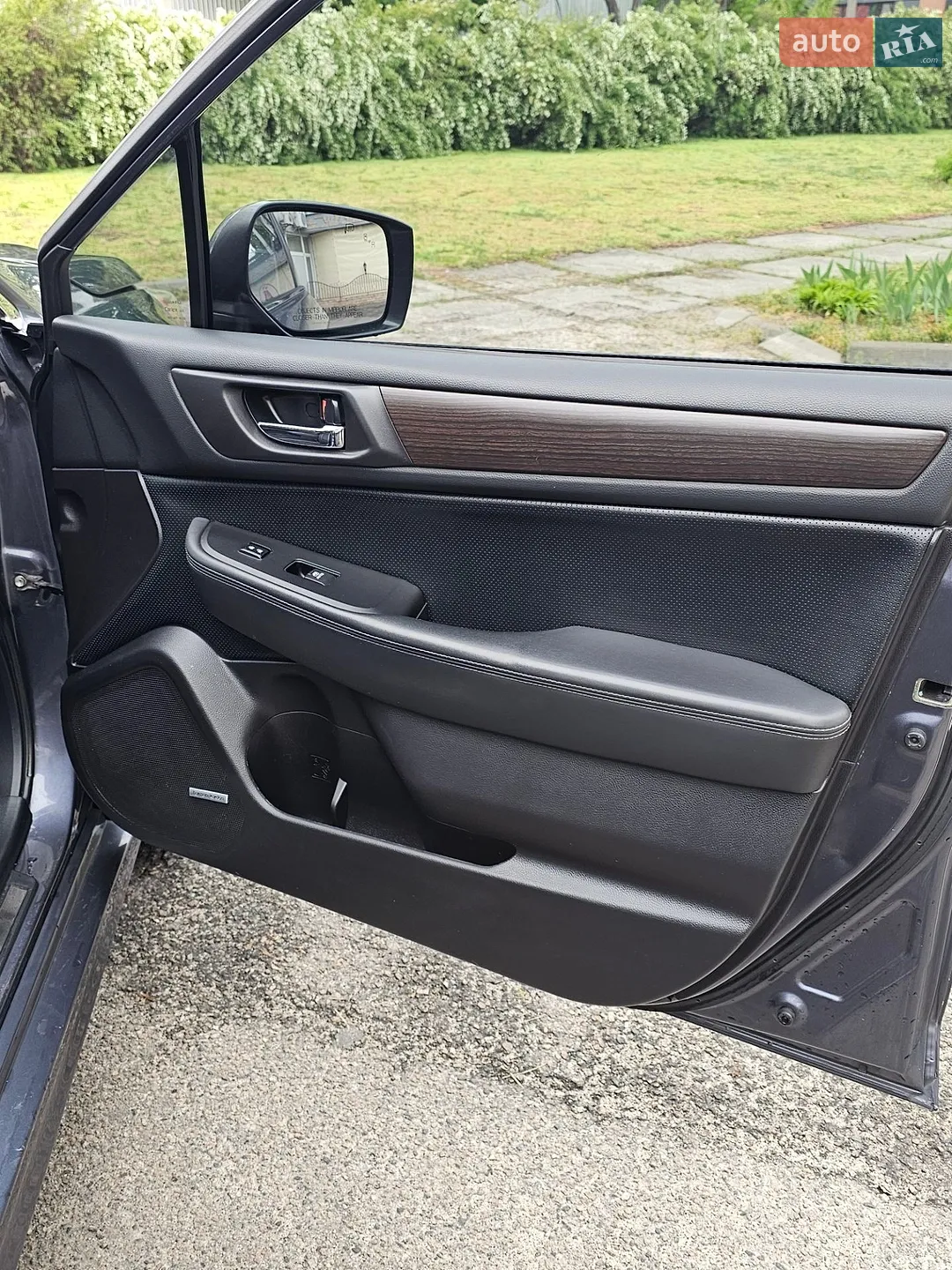 2016 Subaru Legacy - мініатюра 23