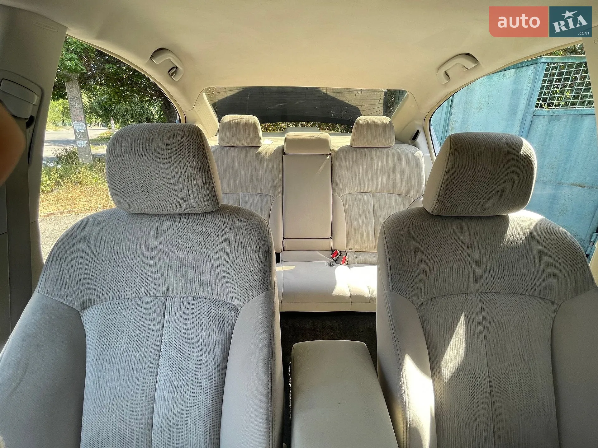 2013 Subaru Legacy - мініатюра 10