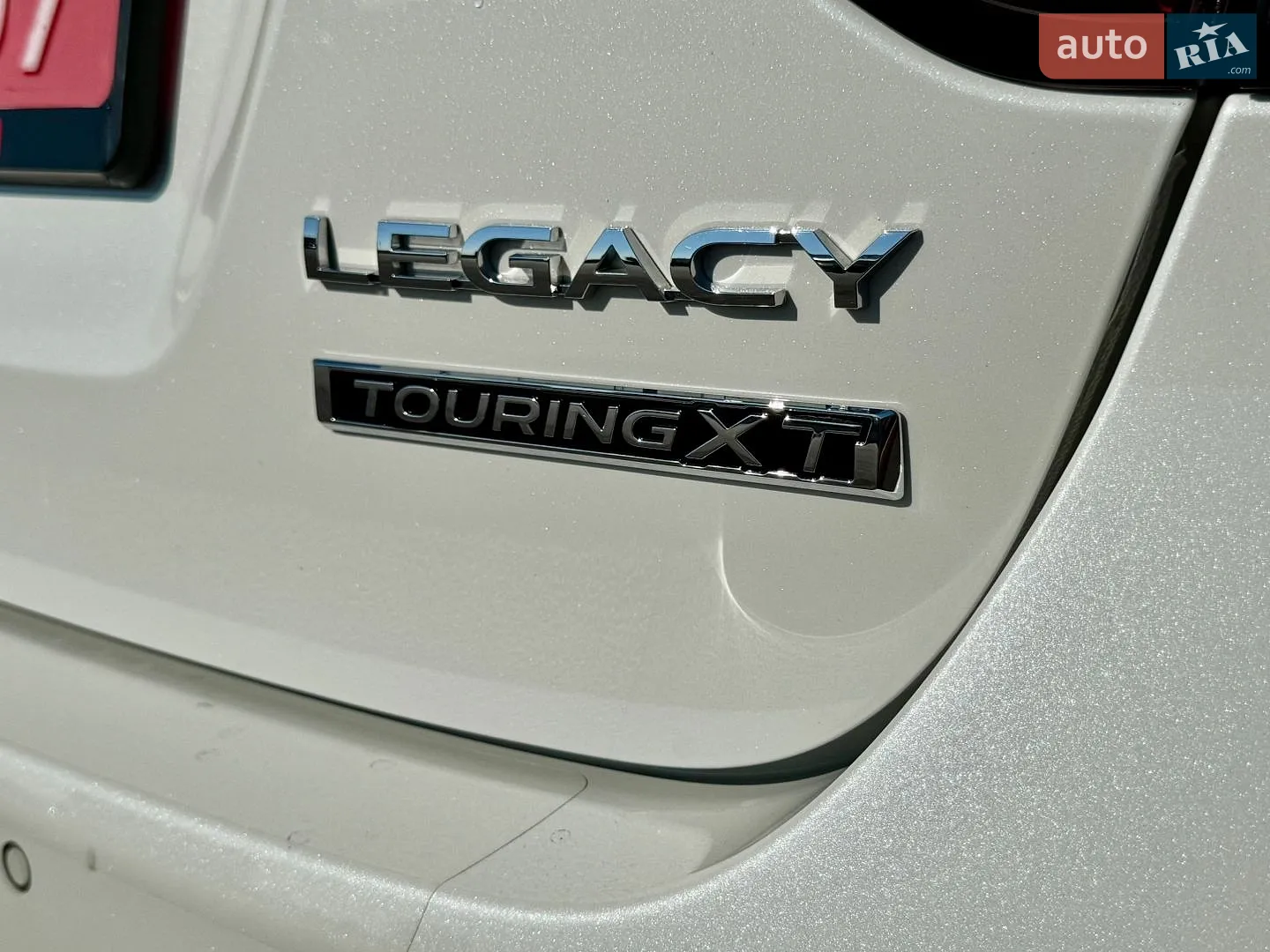 2023 Subaru Legacy - мініатюра 12