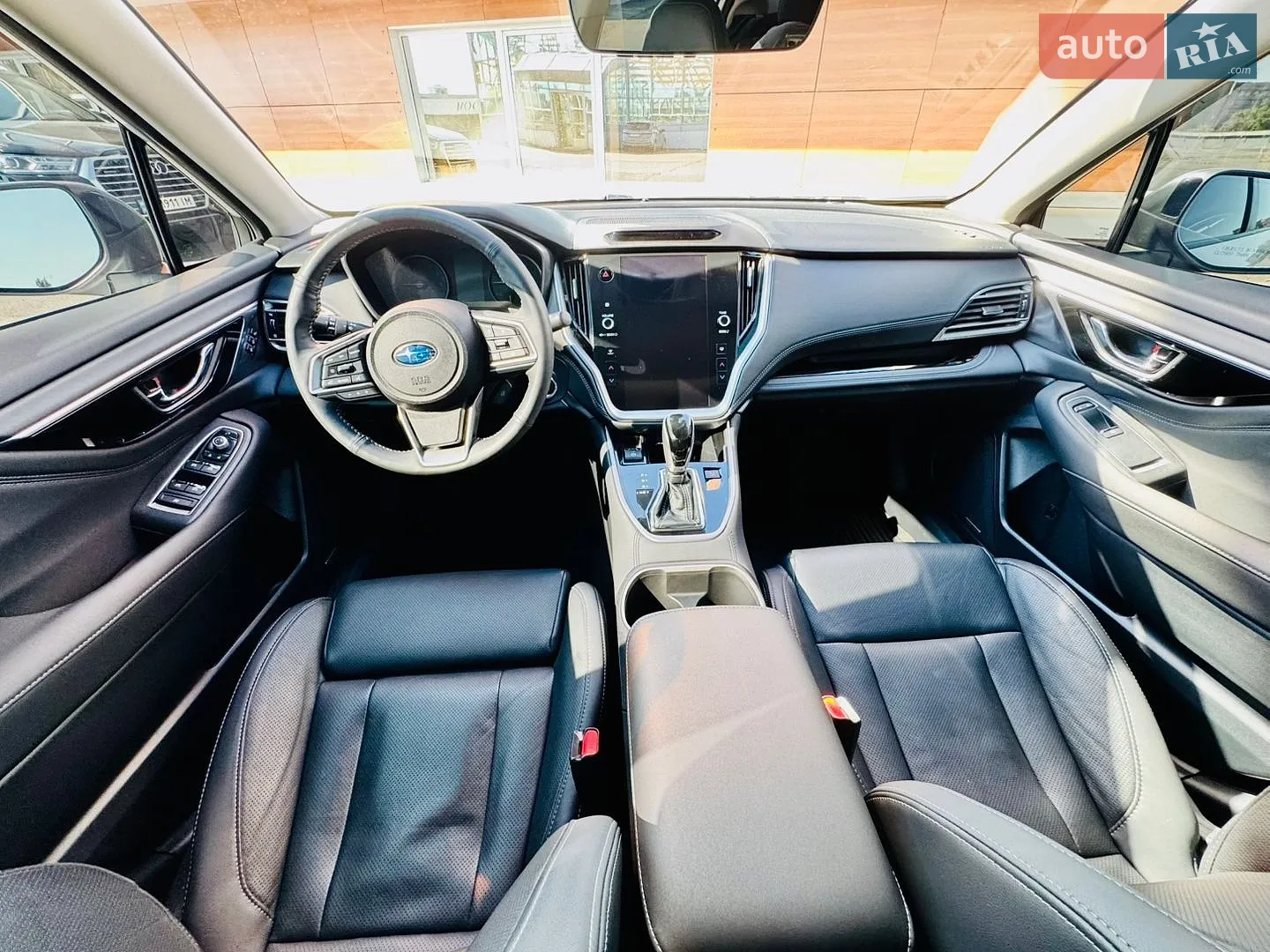 2023 Subaru Legacy - мініатюра 19