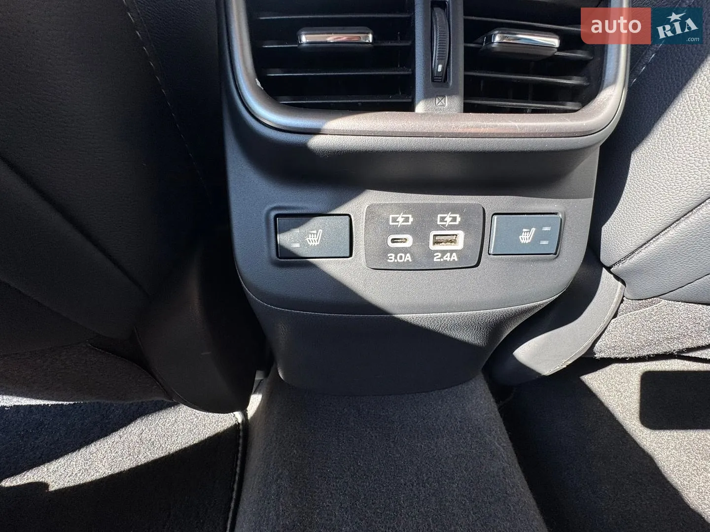 2023 Subaru Legacy - мініатюра 28