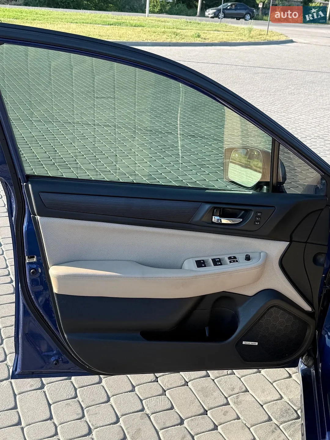 2015 Subaru Legacy - мініатюра 14