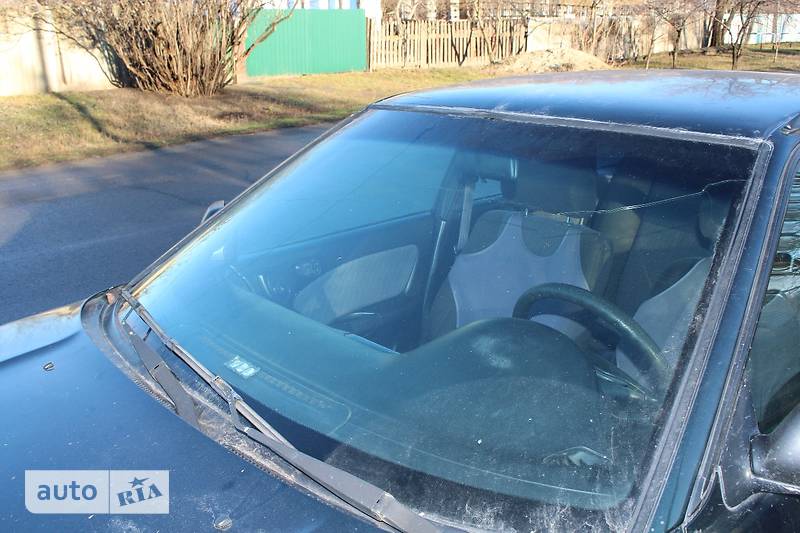 Седан Subaru Legacy 1998 в Кременчуге