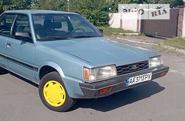 Седан Subaru Leone 1985 в Киеве
