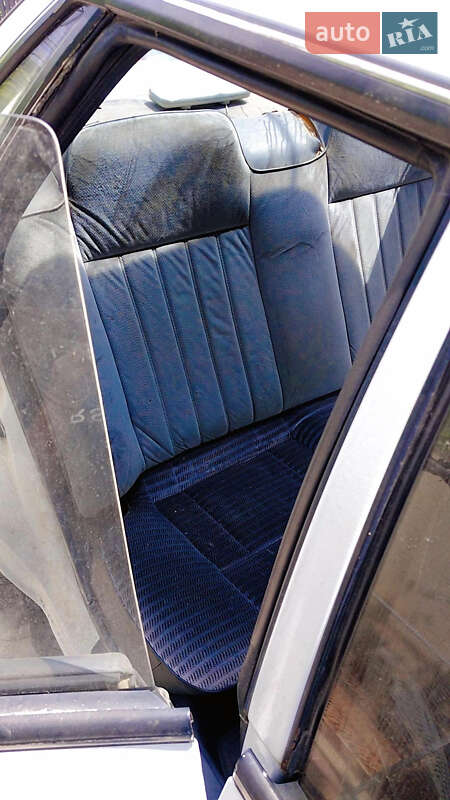 Седан Subaru Leone 1988 в Одессе фото 4 Седан Subaru Leone 1988 в Одессе