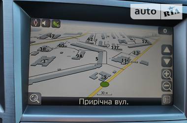 Универсал Subaru Outback 2011 в 