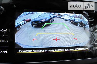 Внедорожник / Кроссовер Subaru Outback 2016 в Киеве