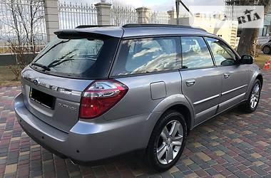 Универсал Subaru Outback 2009 в Одессе