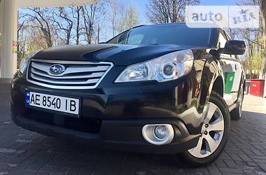 Универсал Subaru Outback 2012 в Днепре