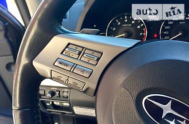 Универсал Subaru Outback 2012 в Днепре