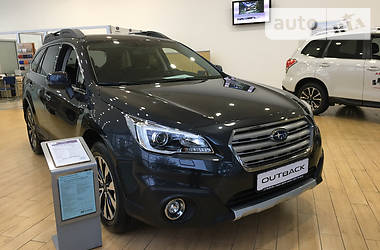 Универсал Subaru Outback 2016 в Харькове