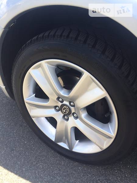 Внедорожник / Кроссовер Subaru Outback 2007 в Киеве фото 8 Внедорожник / Кроссовер Subaru Outback 2007 в Киеве