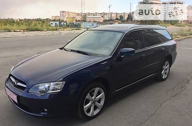  Subaru Outback 2005 в Херсоне