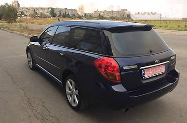  Subaru Outback 2005 в Херсоне