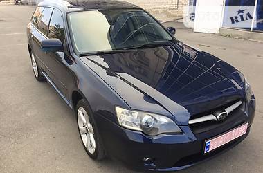  Subaru Outback 2005 в Херсоне