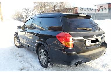 Універсал Subaru Outback 2005 в 