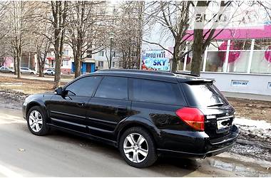 Універсал Subaru Outback 2005 в 