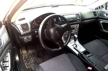 Універсал Subaru Outback 2005 в 