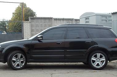 Універсал Subaru Outback 2005 в 