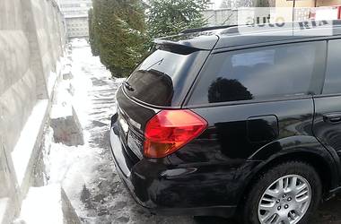 Універсал Subaru Outback 2005 в 