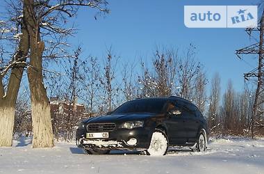 Універсал Subaru Outback 2005 в 