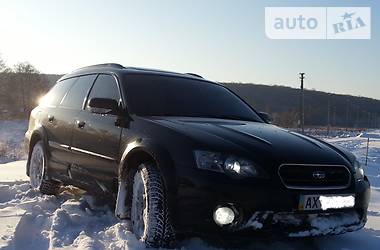 Універсал Subaru Outback 2005 в 