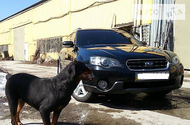 Універсал Subaru Outback 2005 в 