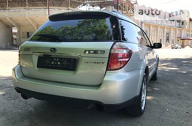 Внедорожник / Кроссовер Subaru Outback 2004 в Тернополе