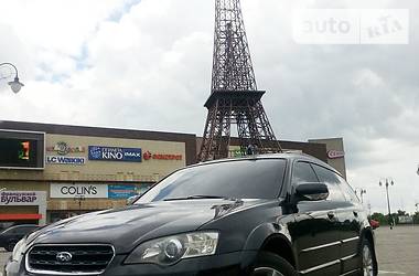 Універсал Subaru Outback 2005 в 