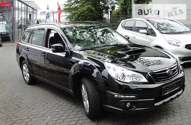 Универсал Subaru Outback 2014 в Одессе