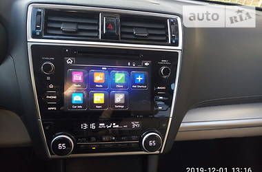 Універсал Subaru Outback 2017 в 