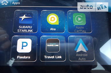 Універсал Subaru Outback 2017 в 