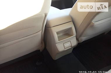 Універсал Subaru Outback 2017 в 